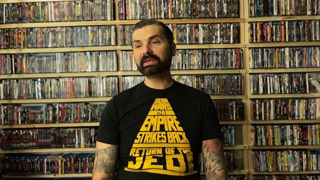 Candyman (2021) Spoiler Free Review смотреть онлайн