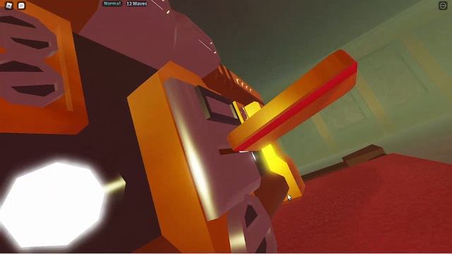 Opening my first Golden Crate | Roblox TDS смотреть онлайн