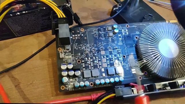 GTX 670 Repair - Graphics Card Repair смотреть онлайн