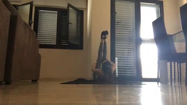 Episodi 26!!! Pilates FisioSalut!! #mouteacasa смотреть онлайн