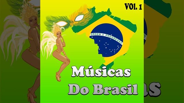 Samba do Verão 'Summer Samba' смотреть онлайн