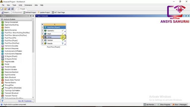 Ansys Fluent Tutorial for Beginners : Boundary Layer on Flat Plate Surface смотреть онлайн