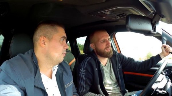 Хавал Дарго/HAVAL Dargo