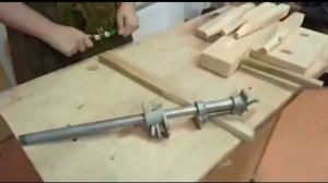 Профессия плотник 7 «А» класс
