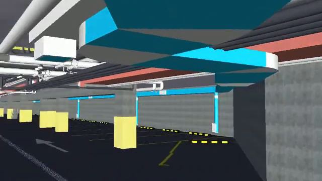Инженерные системы в жилом доме в Санкт-Петербурге в BIM-среде (Часть 2) смотреть онлайн