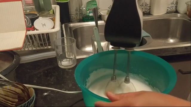 Mocha Pound Cake Recipe | Kusina ni Beth смотреть онлайн