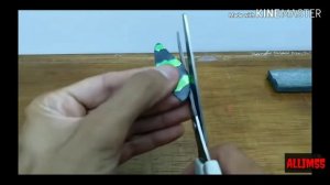 Самодельные блёсны для рыбалки из алюминиевой банки