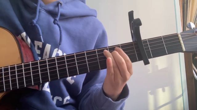 Rewrite the Stars(from the movie The Greatest Showman)cover смотреть онлайн