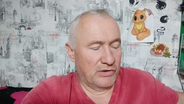 "Здоров"!- и я....пошел смотреть онлайн