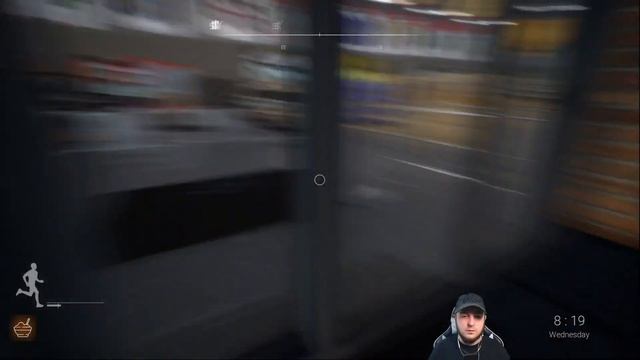 "Our First Job As Janitor!" - Live The Life - Gameplay/Commentary смотреть онлайн