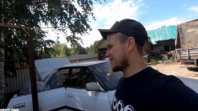 Купили самый дешевый Марк 2 в РФ смотреть онлайн
