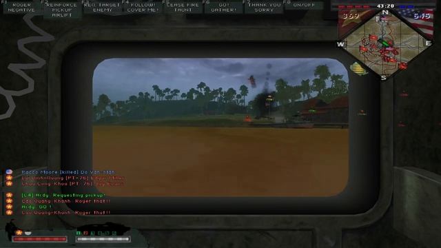 Waking Up With A Game of Hastings! Battlefield Vietnam Online смотреть онлайн