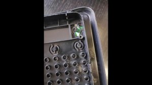 Мультиварка POLARIS не включается