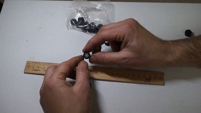 Тех. уголок Винтика и Шпунтика. Прижимные ролики для магнитол смотреть онлайн