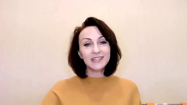 Презентация интенсива "Работа с любовной зависимостью" смотреть онлайн