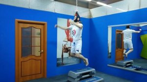 Упражнения с Петлей Глиссона