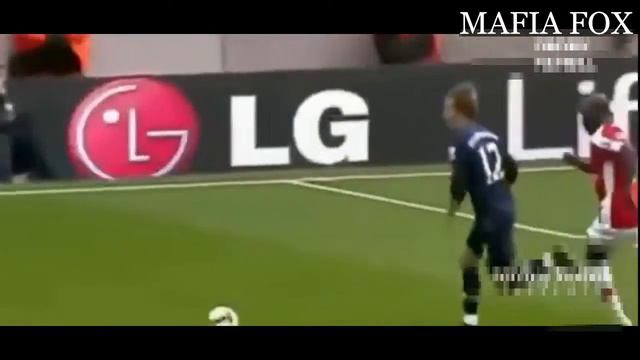 СНАЙПЕР В ФУТБОЛЕ ! смотреть онлайн