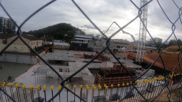 vue mer site update 3rd july 23 gosford nsw смотреть онлайн