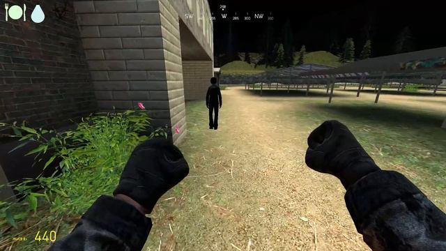 Garry's Mod Saw смотреть онлайн