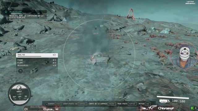 Starfield ☣ !son?!world !mod ep1 смотреть онлайн