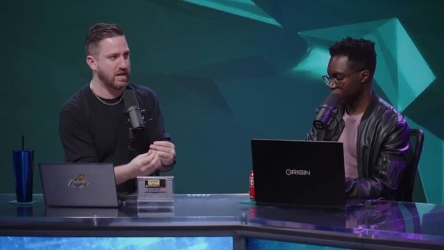 Will The Sequels Be Better Or WORSE? - Kinda Funny Gamescast смотреть онлайн
