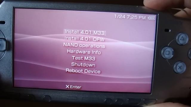 [How To] Unbrick a Fully Bricked PSP! смотреть онлайн
