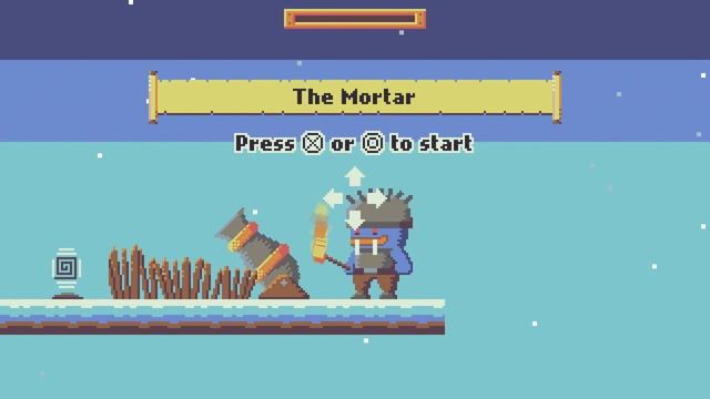 Peasant Knight // All Bosses смотреть онлайн