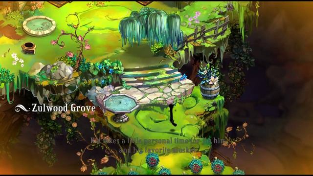 Let's Play Bastion [Blind] Part 18 - Proving Grounds 2: Prove Harder смотреть онлайн