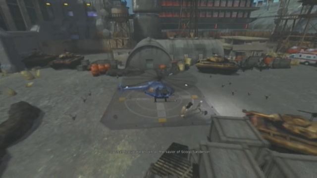 Choplifter HD Mods, ft. WiZARD HAX - WAY➚ смотреть онлайн