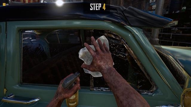 JunkYard - Paint car смотреть онлайн