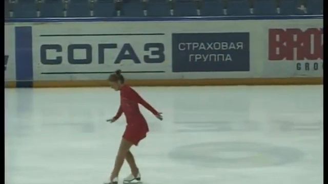 РЗ-2012 Серебро III класс De Smet Hilde Бельгия.mpg смотреть онлайн