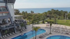 Seaden sea planet resort &spa 5_.Отель где иностранцы Сиде .#сиде #турция