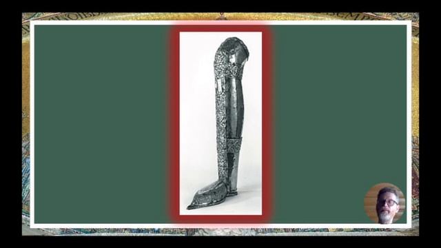 Встреча 13. Сокровищница Сан-Марко. Часть 1. Святилище. смотреть онлайн