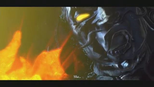Кто слышал об игре Asura's Wrath? Обзор Asura's Wrath в 2022. смотреть онлайн
