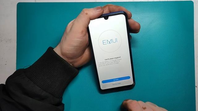 honor 20i hard reset solution смотреть онлайн