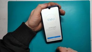 honor 20i hard reset solution