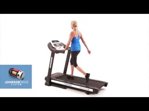 Horizon Беговая дорожка Adventure 3 Viewfit смотреть онлайн