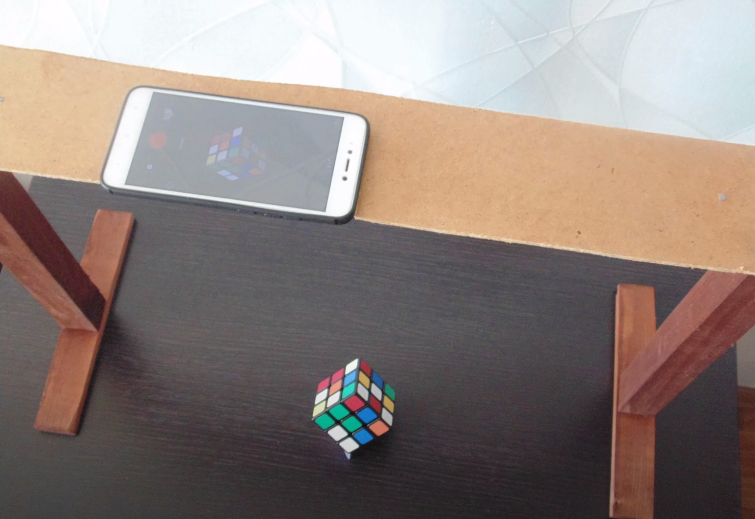 ПОДСТАВКА ПОД ТЕЛЕФОН ДЛЯ ВИДЕОСЪЁМКИ РУК (вместо штатива!) смотреть онлайн