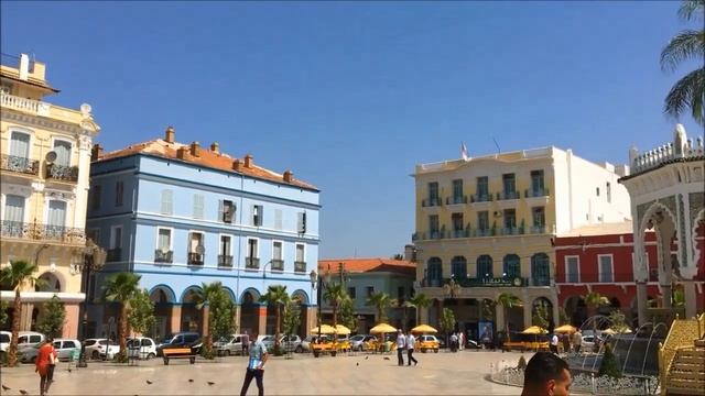 Blida, Algeria, Amazing NEW ♥ البليدة الجزائر روعة