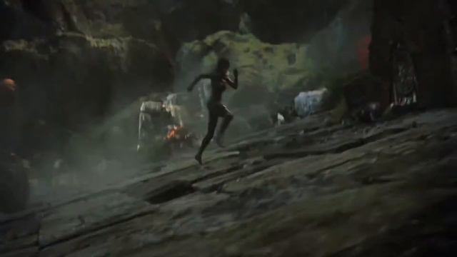 The Elder Scrolls Online: Morrowind - Reveal Trailer | PlayStation 4 смотреть онлайн