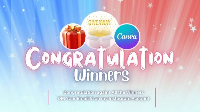 Coursera course giveaway | Google IT automation with python course| canva giveaway winners announce смотреть онлайн