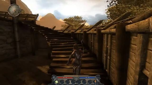 ROBBING THE GUARDS | Divinity 2: The Dragon Knight Saga #3 смотреть онлайн