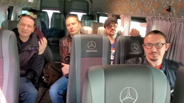 Крым, спасибо за прием! 2021 смотреть онлайн