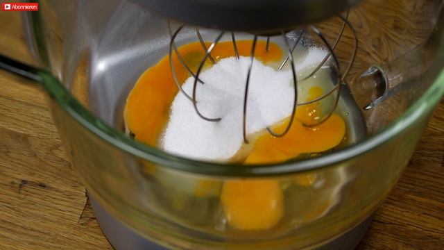 Russischer Zupfkuchen - Schnelles Und Einfaches Rezept / Lecker