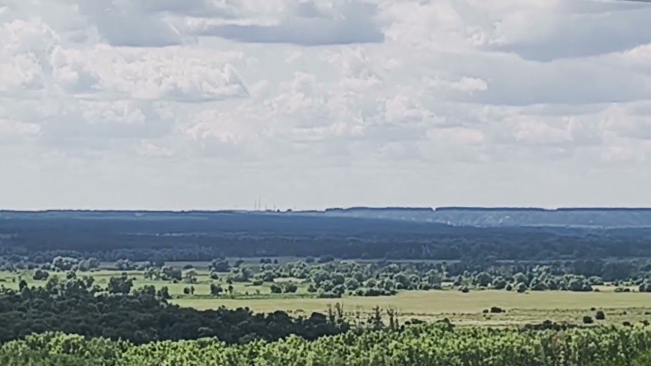 В поисках Грибов. Машкино, Новозадонский, Бодеевка, Новониколаевский, Троицкое. Ремонт и поломка Ваз