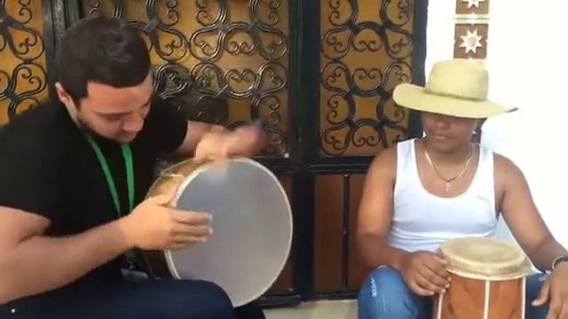 Armenia VS Argentina Percussion VS Armenian Dhol Mayis Grigoryan Маис Григорян смотреть онлайн