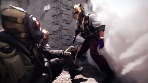 Тизер-трейлер CS 3