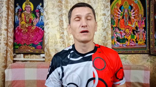 Видение - Джаганнатха, где твои ноги? Души паразиты и Даршан Джаганнатхи! смотреть онлайн