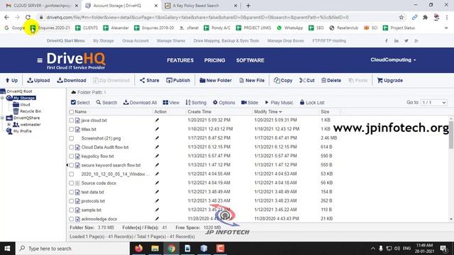 A Key-Policy Attribute-Based Temporary Keyword Search scheme for Secure Cloud Storage | Java IEEE смотреть онлайн