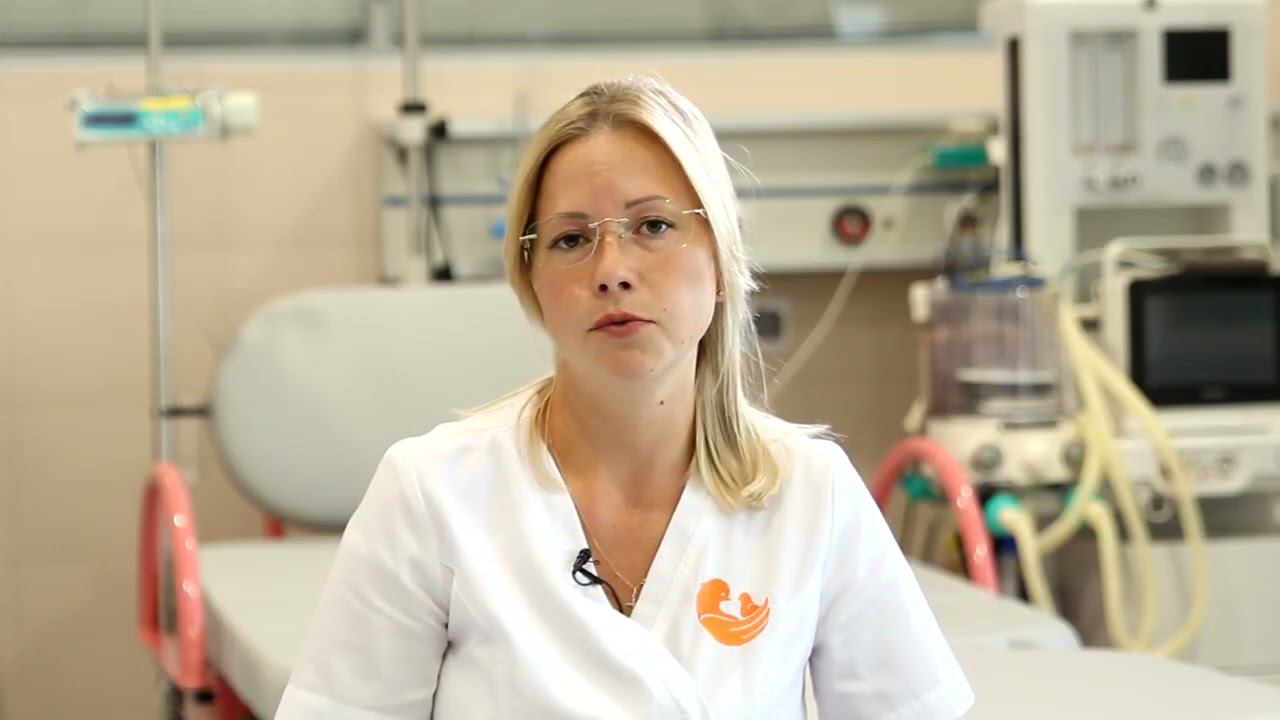 Фокина Наталья Константиновна - врач акушер-гинеколог смотреть онлайн